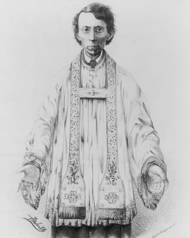 Đấng đáng kính Félix Varela