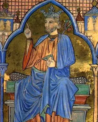 Thánh Phêrđinan III