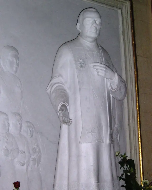 Thánh Filippo Smaldone