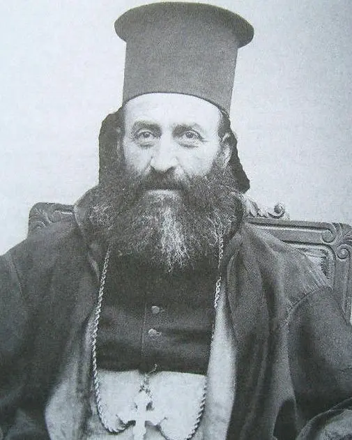 Chân phước Phlavianô Mikael Malke