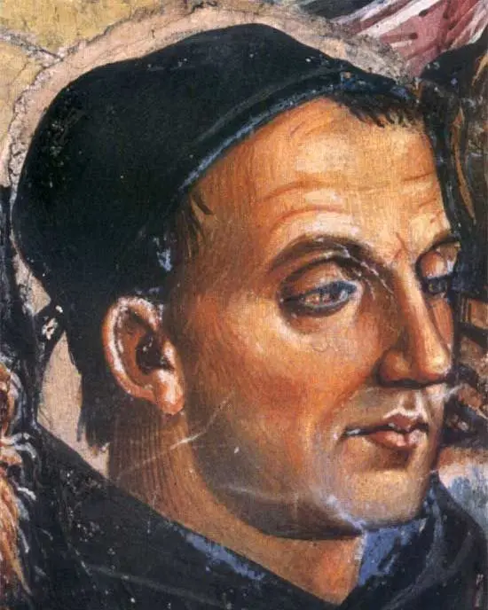 Chân phước Fra Angelico