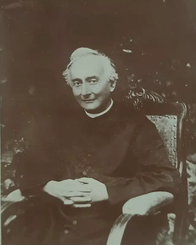 Saint Francesco Spinelli