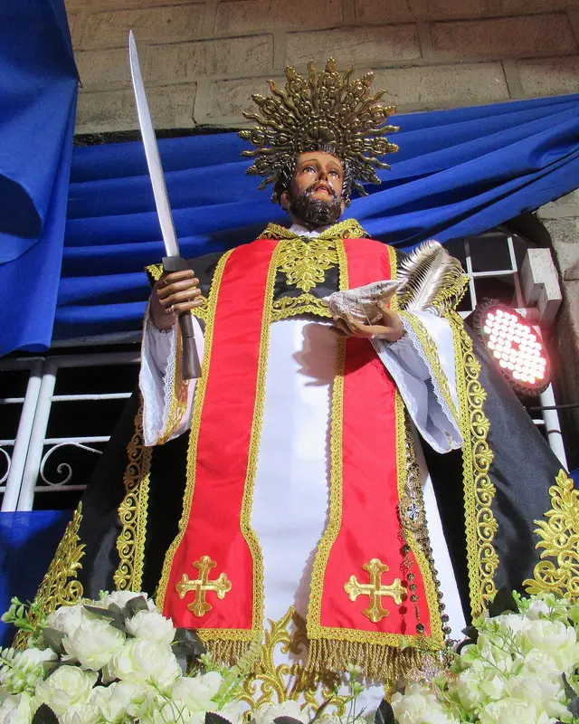 Thánh Phanxicô Fernández de Capillas
