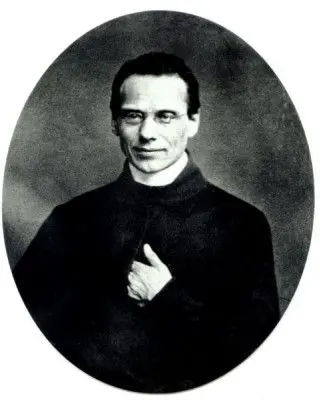 Chân phước Phanxicô Xaviê Seelos