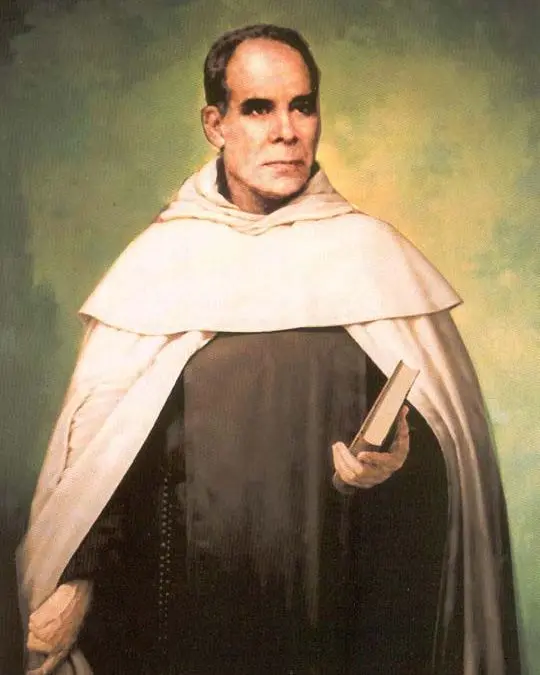 Chân phước Phanxicô Palau