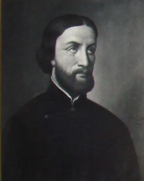 Thánh Phanxicô Isiđôrô Gagelin Kính