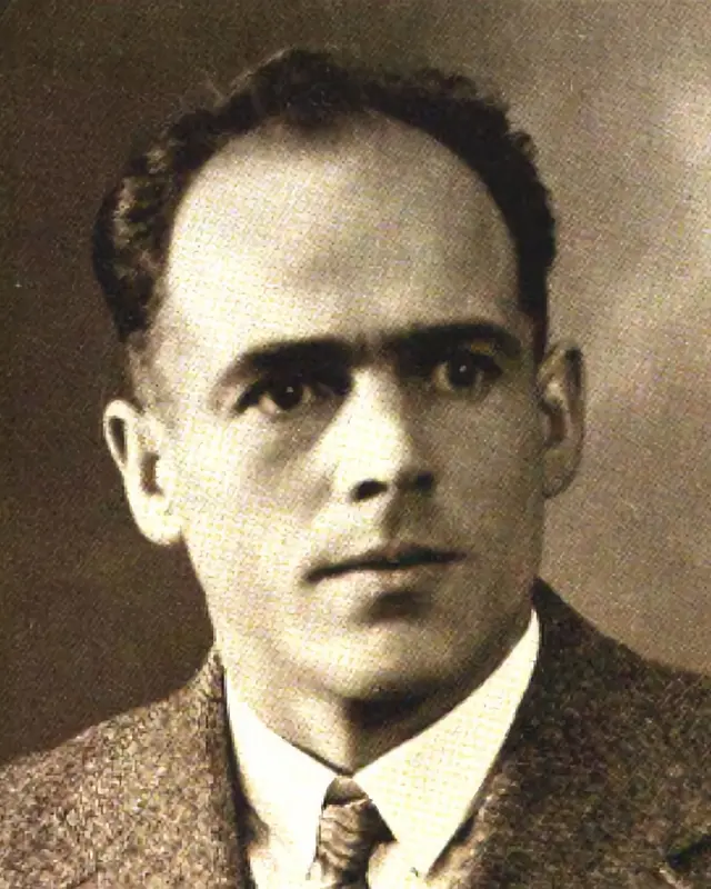 Chân phước Franz Jägerstätter