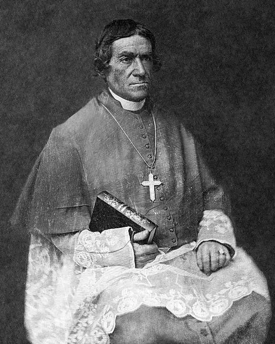 Đấng đáng kính Frederic Baraga