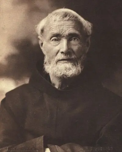 Chân phước Frédéric Janssoone