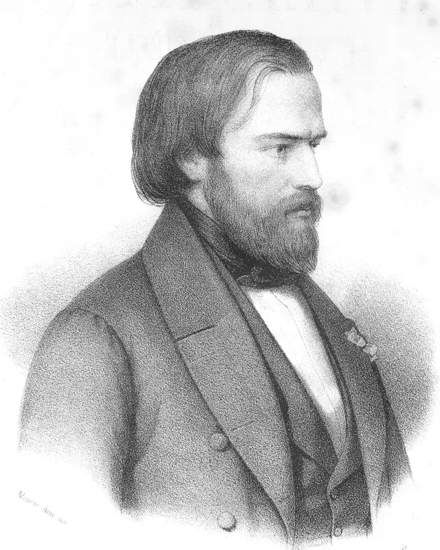 Chân phước Frédéric Ozanam