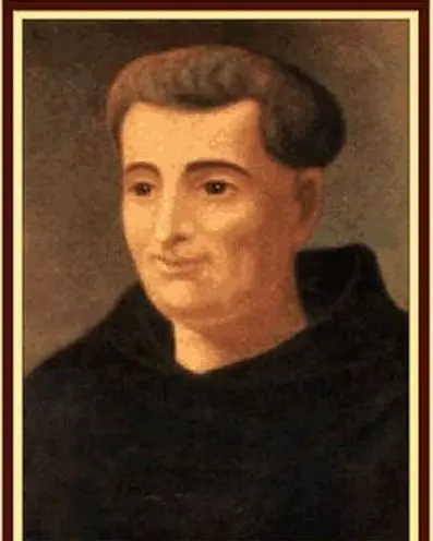 Thánh Antôn Sant'Anna Galvão (Frei Galvão)