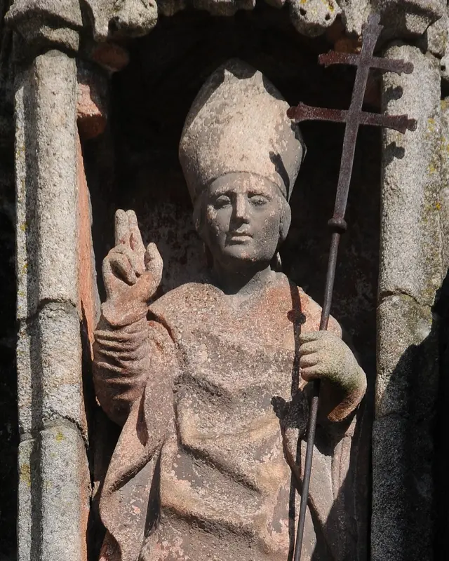 Thánh Phrutuôsô thành Braga