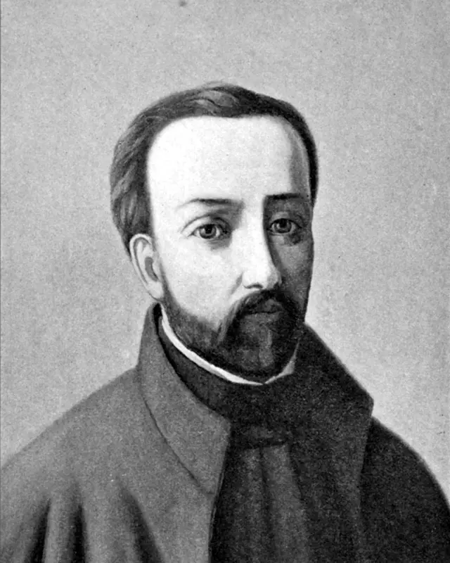 Thánh Gabriel Lalemant