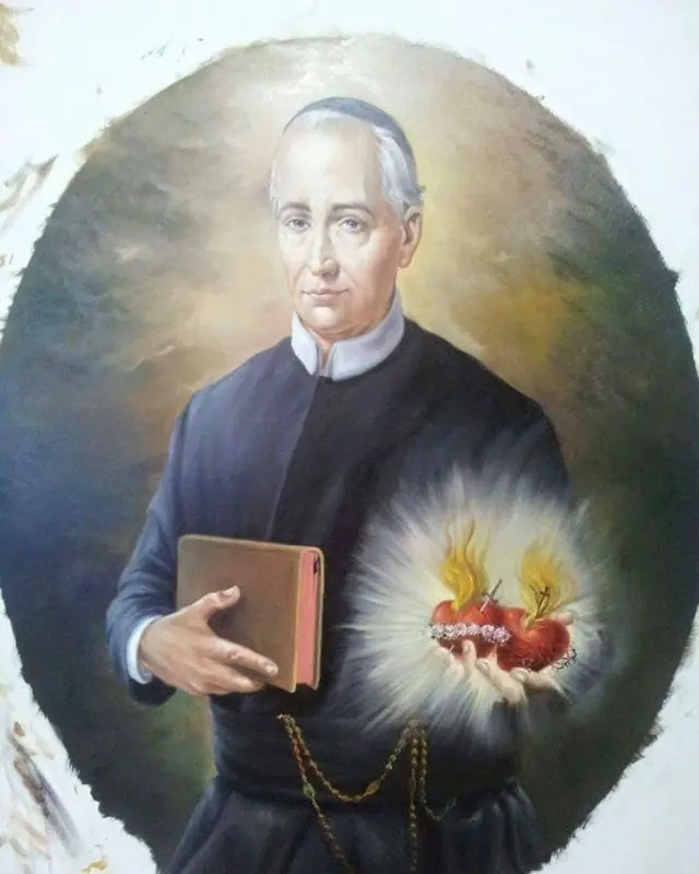 Saint Gaetano Errico