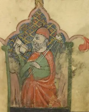 Thánh Gamaliên