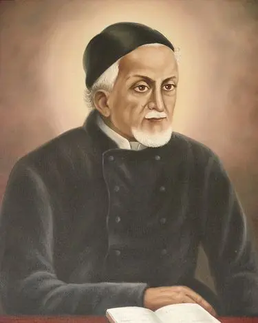 Thánh Gaspare Bertoni
