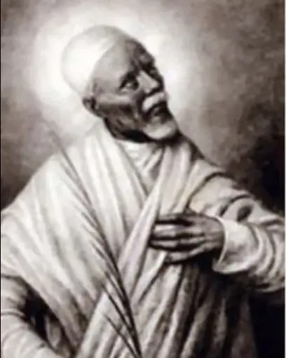 Chân phước Ghébrê Michael