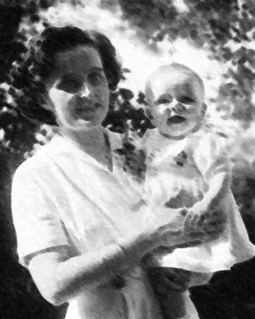 Thánh nữ Gianna Beretta Molla