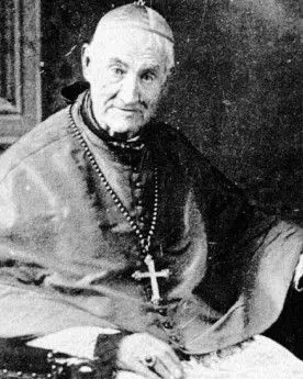 Saint Giovanni Antonio Farina