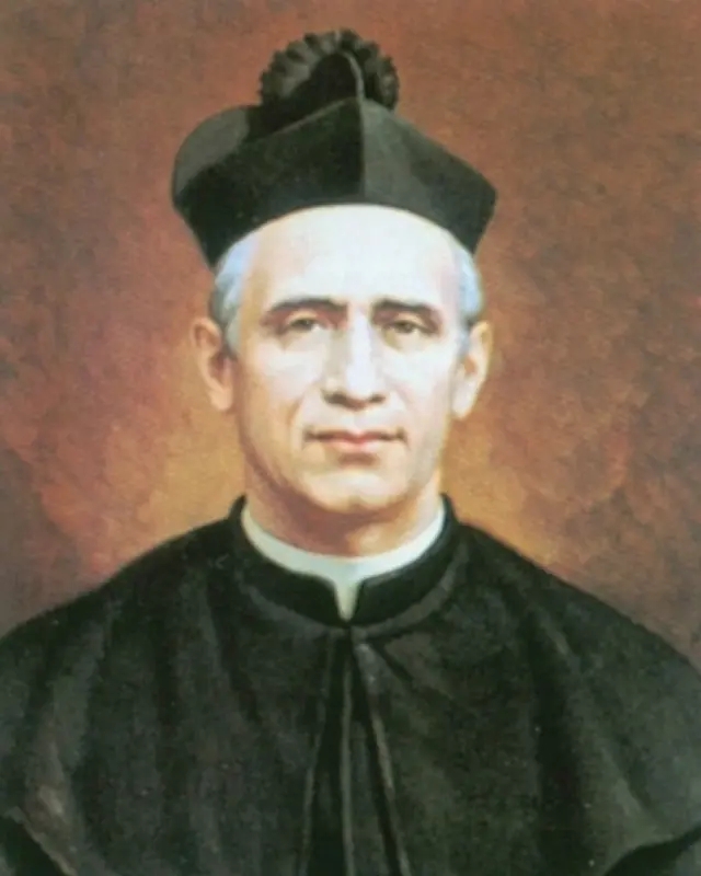Thánh Giovanni Battista Piamarta