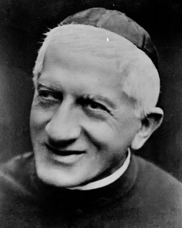 Thánh Giuseppe Allamano