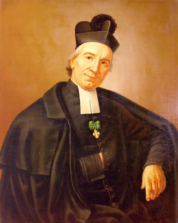 Thánh Giuse Bênêđictô Cottolengo