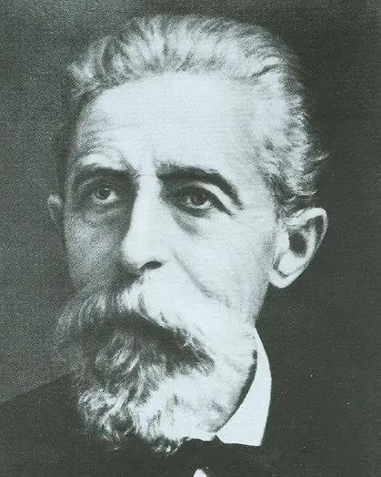 Chân phước Giuseppe Toniolo