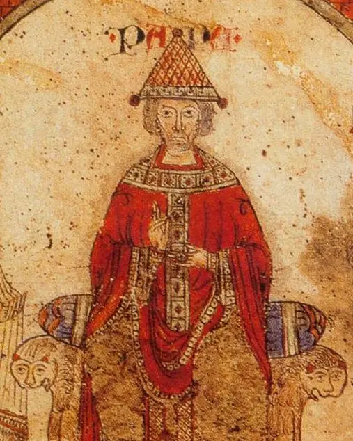 Thánh Grêgôriô VII