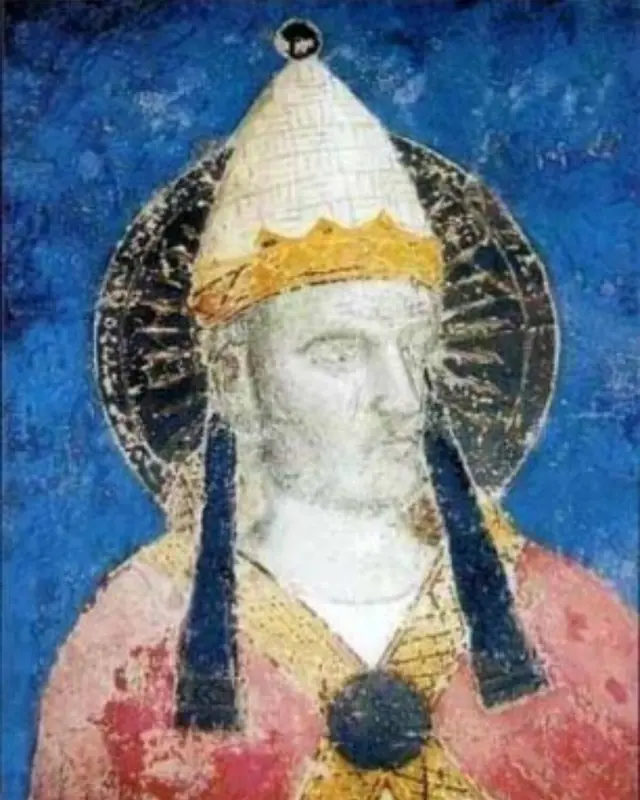Chân phước Grêgôriô X