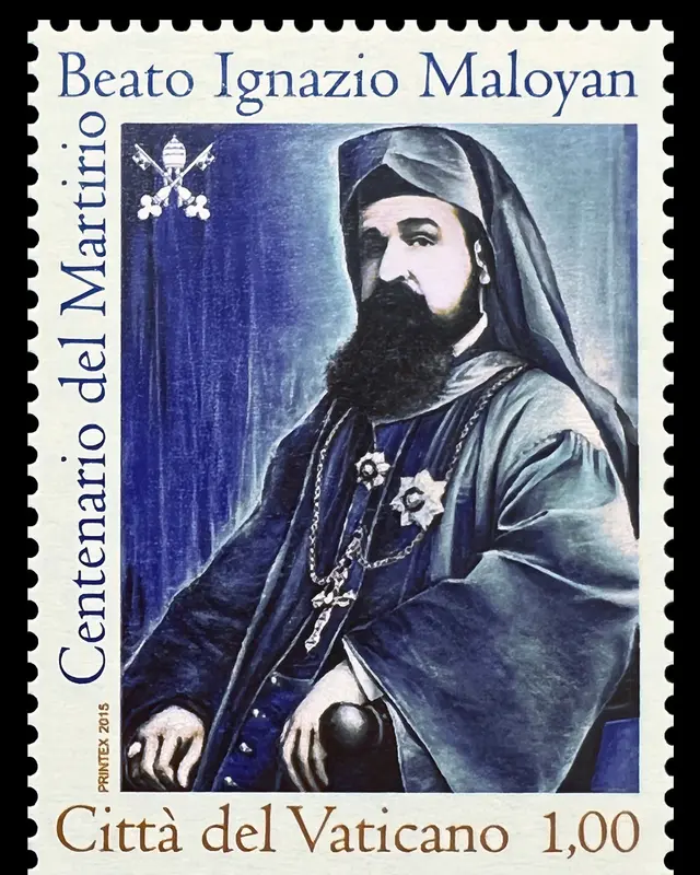 Saint Ignatius Maloyan