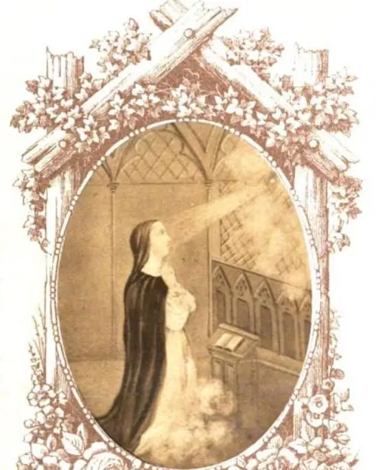 Chân phước Imelda Lambertini