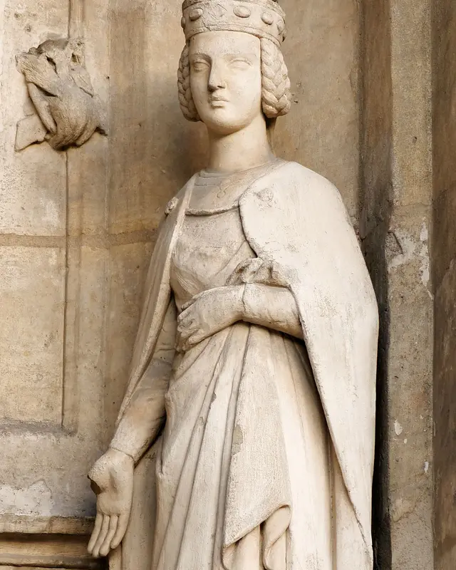 Blessed Isabelle of France