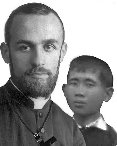 Chân phước Isiđôrô Ngei Ko Lat