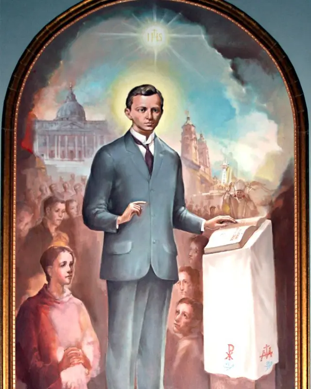 Chân phước Ivan Merz