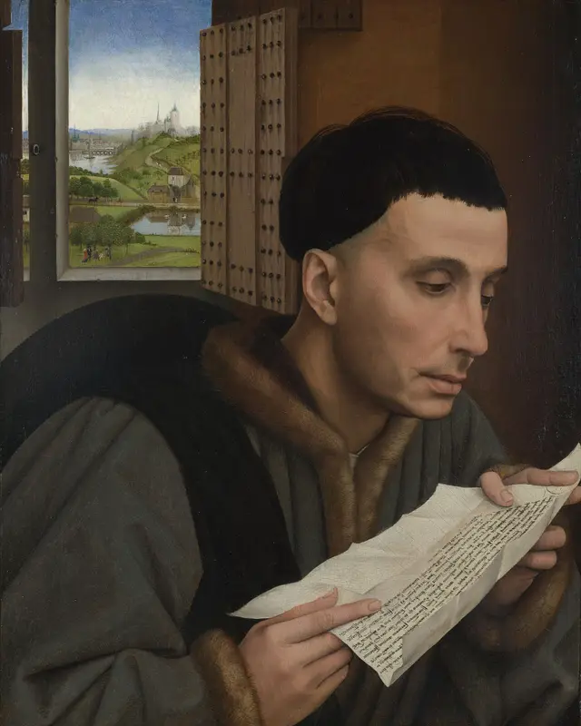 Saint Ivo of Kermartin