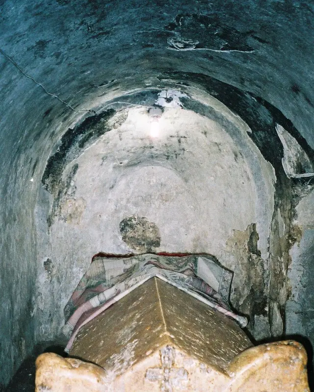 Thánh Giacôbê Nisibis