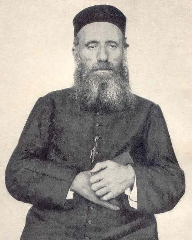 Thánh Giacôbê Berthieu