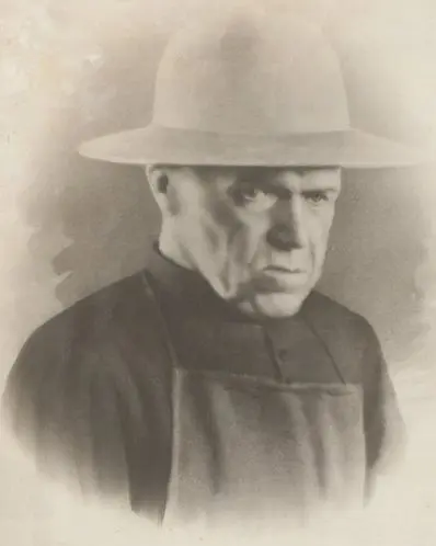 Chân phước Gioan Beyzym