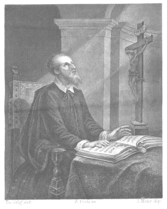 Thánh Jan Sarkander
