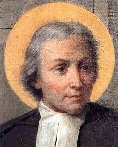 Thánh Gioan Baotixita La Salle