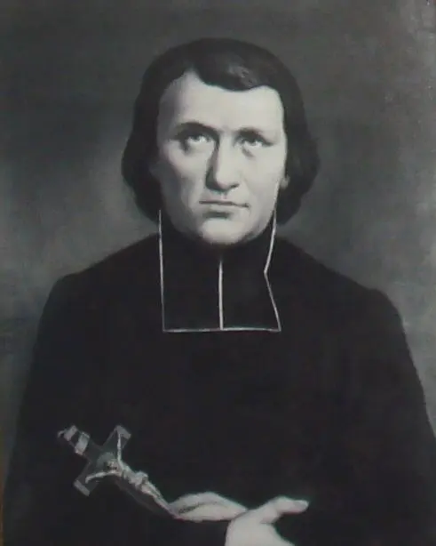 Thánh Gioan Louis Bonnard