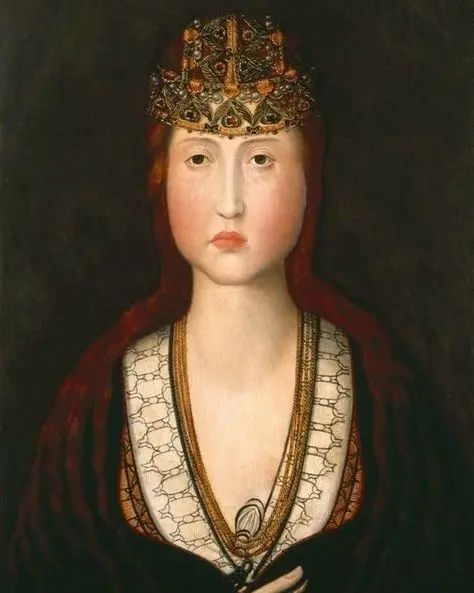 Blessed Joanna, Princess of Portugal