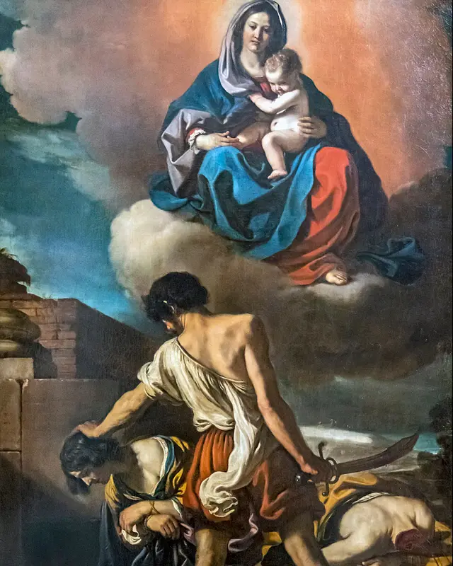 Saints John and Paul