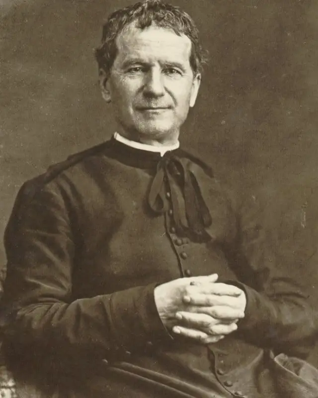 Thánh Gioan Bosco