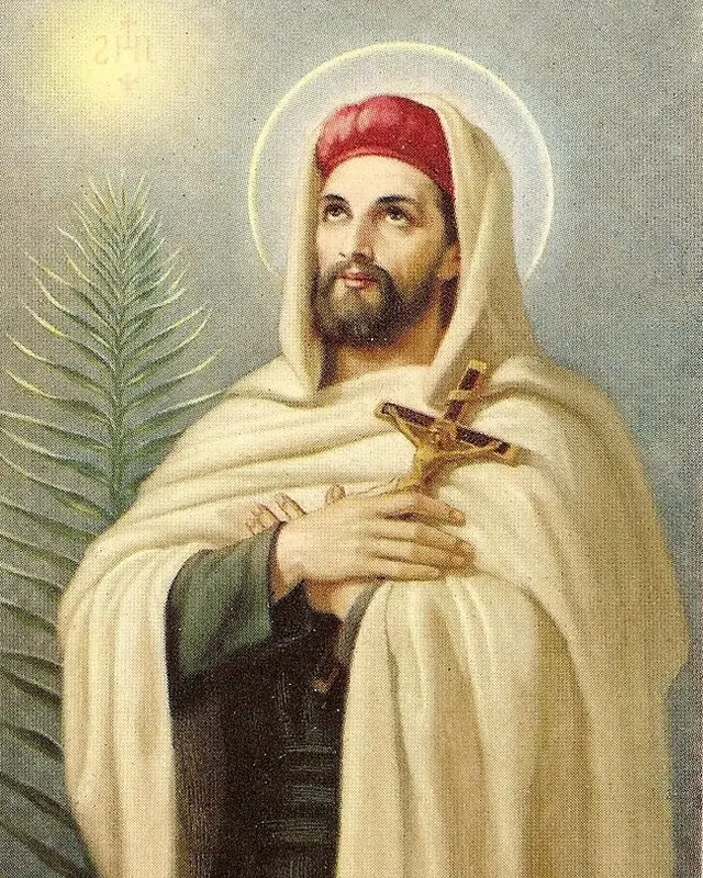 Thánh Gioan de Britto