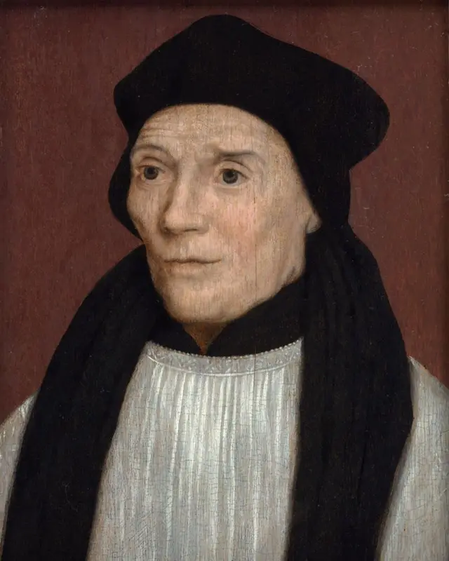 Thánh Gioan Fisher