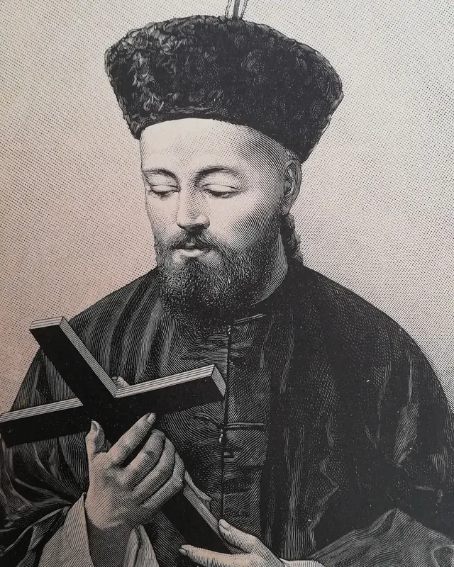 Thánh Gioan Gabriel Perboyre
