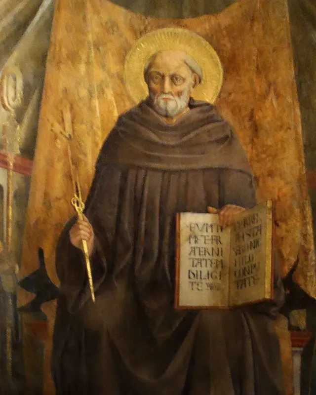 Thánh Gioan Gualbertô