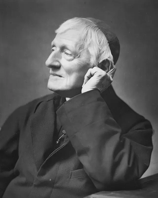 Thánh Gioan Henry Newman
