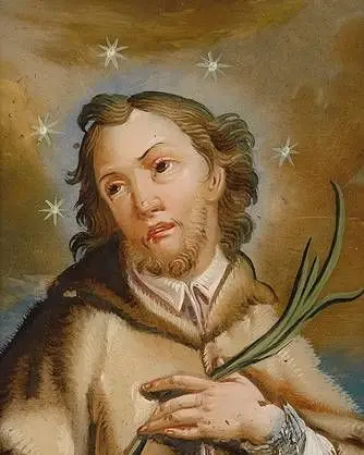 Thánh Gioan Nepomuk
